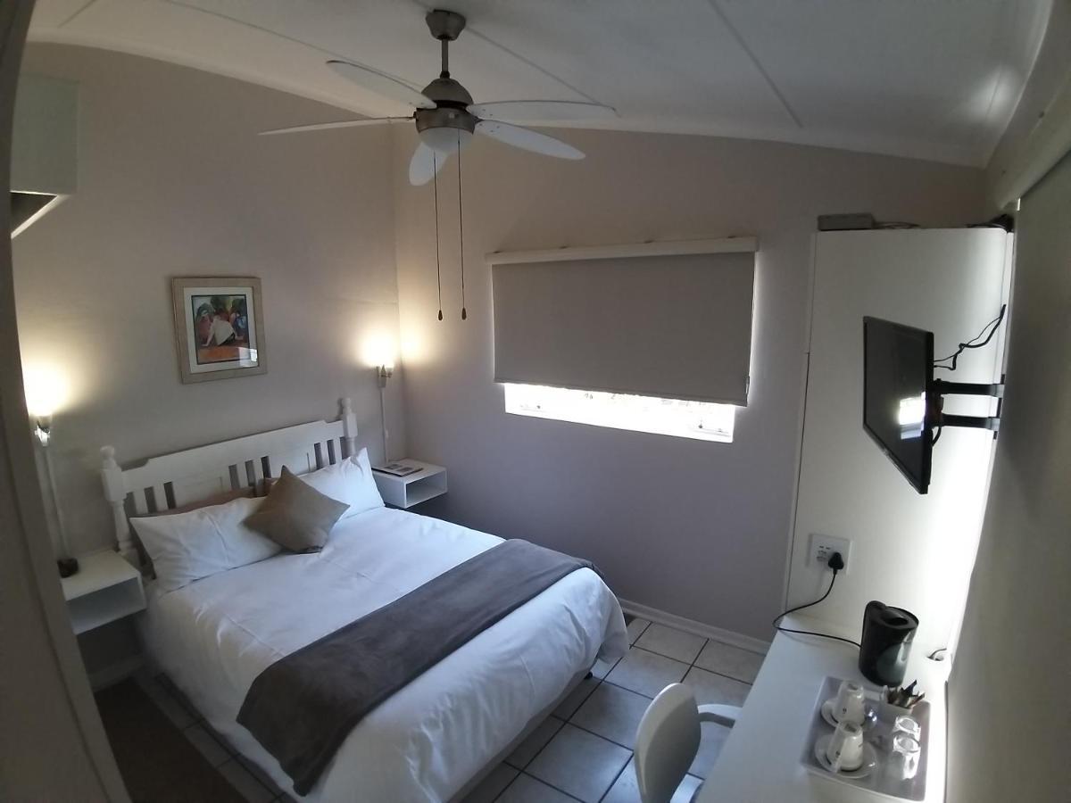 Chez Nous Bed And Breakfast & Self Catering Dundee Buitenkant foto