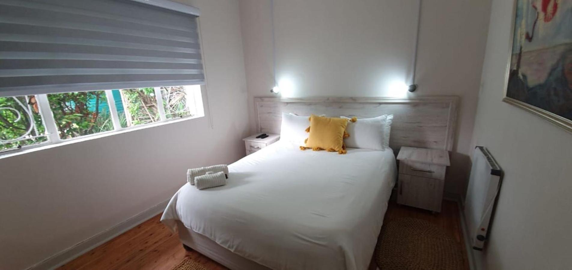 Chez Nous Bed And Breakfast & Self Catering Dundee Buitenkant foto