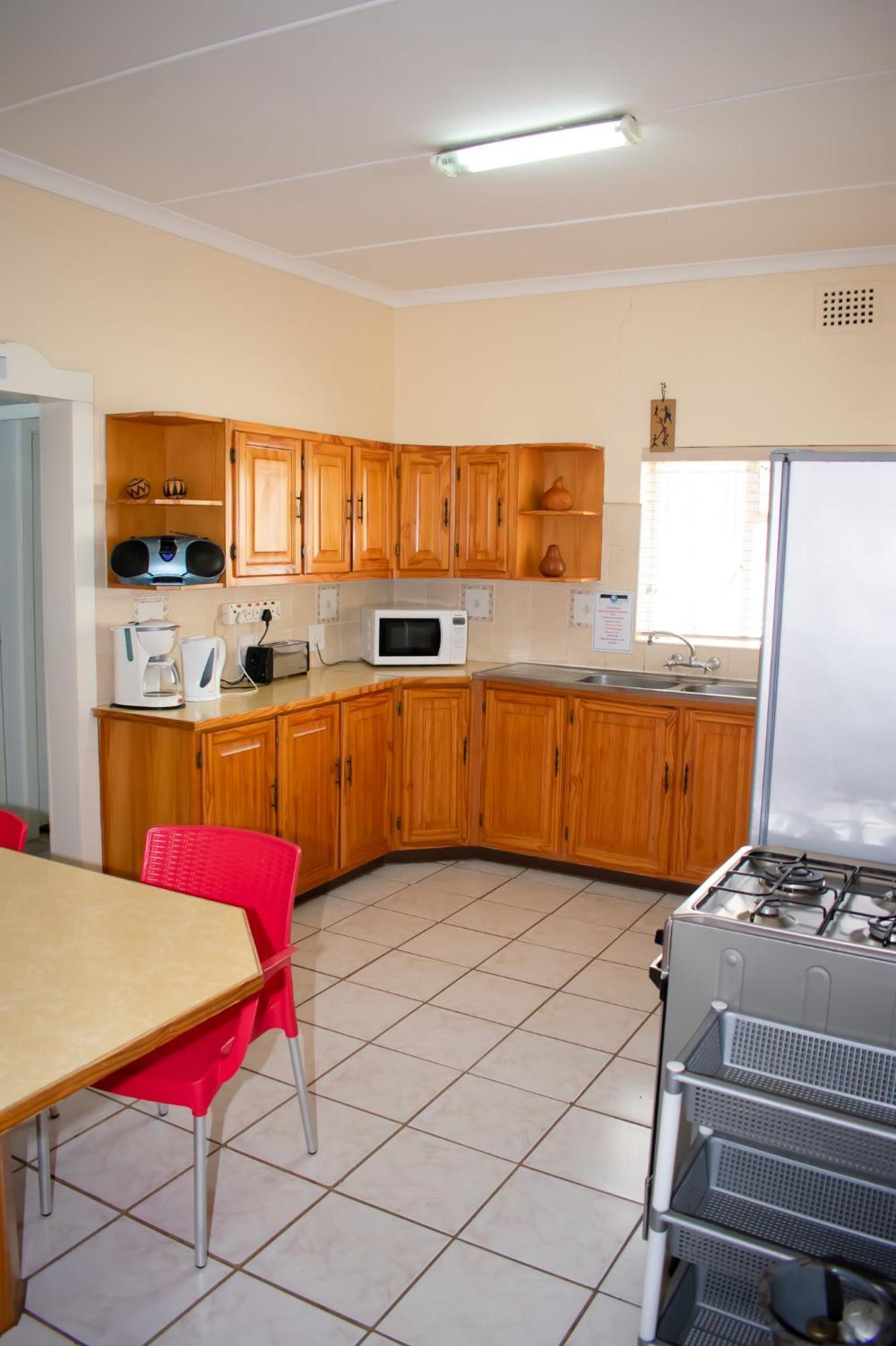 Chez Nous Bed And Breakfast & Self Catering Dundee Buitenkant foto